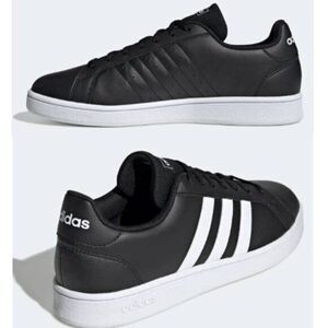 Adidas Men's Originals Grand Court‎ Shoes